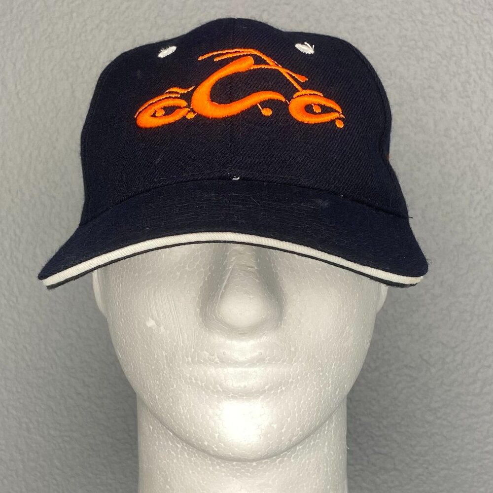 Orange County Choppers Hat